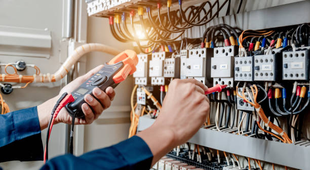 Best Home Electrical Repair  in Hanover, MN