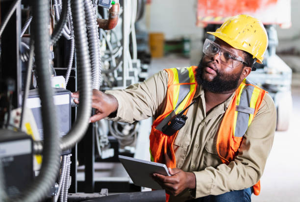 Best Licensed Electrician  in Hanover, MN