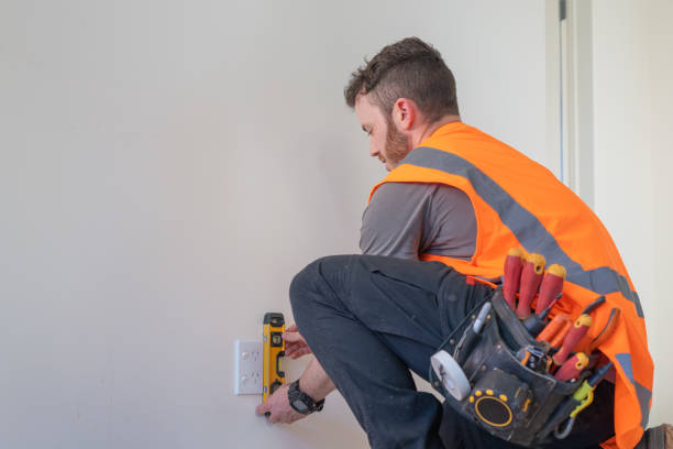 Best Commercial Electrician Services  in Hanover, MN