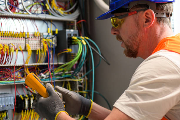 Best Affordable Emergency Electrician  in Hanover, MN