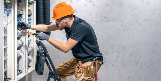 Best Generator Installation Services  in Hanover, MN