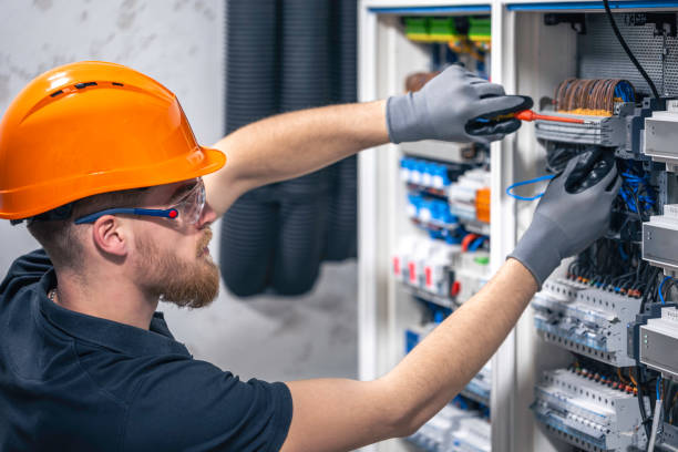 Best 24-Hour Electrician  in Hanover, MN