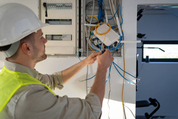 Best Electrical Contractors for Businesses  in Hanover, MN