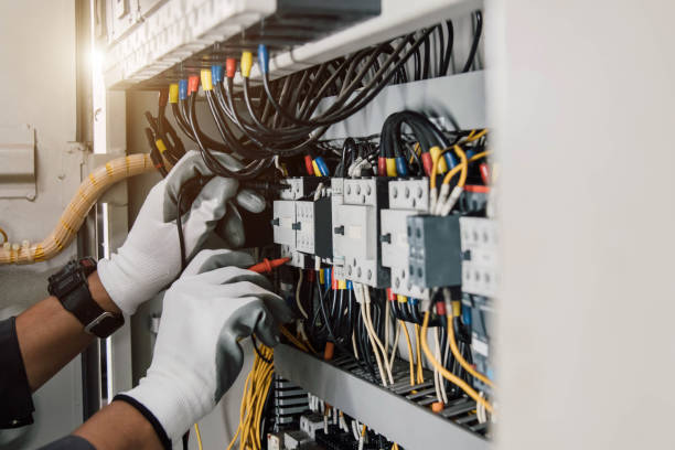 Best Electrician for Home Renovation  in Hanover, MN